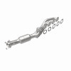 MagnaFlow Direct Fit Catalytic Converter 06-08 BMW M5/M6 5.0L PS Man - 49804 360 Degree Image Set