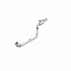 MagnaFlow Direct Fit Catalytic Converter Mercedes C240 02-04 Driver Side OEM - 49805 360 Degree Image Set