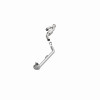 MagnaFlow Direct Fit Catalytic Converter Mercedes C240 02-04 Driver Side OEM - 49805 360 Degree Image Set