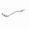 MagnaFlow Direct Fit Catalytic Converter 02-04 Mercedes C32 3.2L Passenger Side - 49806 360 Degree Image Set