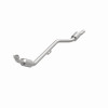 MagnaFlow Direct Fit Catalytic Converter 02-04 Mercedes C32 3.2L Passenger Side - 49806 360 Degree Image Set