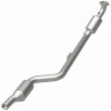 MagnaFlow Direct Fit Catalytic Converter 02-04 Mercedes C32 3.2L Passenger Side - 49806 Photo - Unmounted