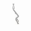 MagnaFlow Direct Fit Catalytic Converter 02-04 Mercedes C32 3.2L Passenger Side - 49806 360 Degree Image Set