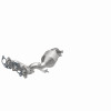 MagnaFlow Direct Fit Catalytic Converter 04-06 Toyota Sienna 3.3L - 49834 360 Degree Image Set