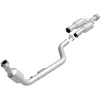MagnaFlow Direct Fit Catalytic Converter Mercedes CLK320 01-03 Driver Side OEM - 49835 Photo - Primary