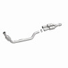 MagnaFlow Direct Fit Catalytic Converter Mercedes CLK320 01-03 Driver Side OEM - 49835 360 Degree Image Set