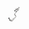 MagnaFlow Direct Fit Catalytic Converter Mercedes CLK320 01-03 Driver Side OEM - 49835 360 Degree Image Set