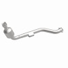 MagnaFlow Direct Fit Catalytic Converter Mercedes CLK320 01-03 Passenger Side OEM - 49836 360 Degree Image Set