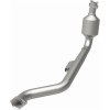 MagnaFlow Direct Fit Catalytic Converter Mercedes CLK320 01-03 Passenger Side OEM - 49836 Photo - out of package