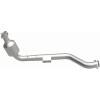 MagnaFlow Direct Fit Catalytic Converter Mercedes CLK320 01-03 Passenger Side OEM - 49836 Photo - out of package