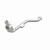 MagnaFlow Direct Fit Catalytic Converter Mercedes CLK320 01-03 Passenger Side OEM - 49836 360 Degree Image Set