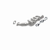 MagnaFlow Direct Fit Catalytic Converter 05-06 Ford Focus 2.0L - 49839 360 Degree Image Set