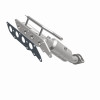 MagnaFlow Direct Fit Catalytic Converter 07 Ford Focus 2.0L Manifold **CA Emissions** - 49842 360 Degree Image Set