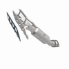 MagnaFlow Direct Fit Catalytic Converter 07 Ford Focus 2.0L Manifold **CA Emissions** - 49842 360 Degree Image Set