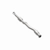 MagnaFlow Direct Fit Catalytic Converter 07-09 Cooper S turbo Rear OEM - 49846 360 Degree Image Set