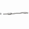 MagnaFlow Direct Fit Catalytic Converter 07-09 Cooper S turbo Rear OEM - 49846 360 Degree Image Set