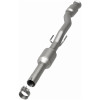 MagnaFlow Direct Fit Catalytic Converter 07-09 Cooper S turbo Rear OEM - 49846 Photo - out of package
