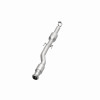 MagnaFlow Direct Fit Catalytic Converter 07-09 Cooper S turbo Rear OEM - 49846 360 Degree Image Set