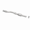 MagnaFlow Direct Fit Catalytic Converter 07-09 Cooper S turbo Rear OEM - 49846 360 Degree Image Set