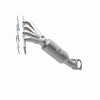 MagnaFlow Direct Fit Catalytic Converter 08-09 Ford Focus 2.0L - 49850 360 Degree Image Set