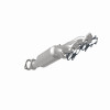 MagnaFlow Direct Fit Catalytic Converter 08-09 Ford Focus 2.0L - 49850 360 Degree Image Set