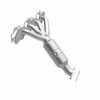 MagnaFlow Direct Fit Catalytic Converter 08-09 Ford Focus 2.0L - 49850 360 Degree Image Set