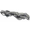 MagnaFlow Direct Fit Catalytic Converter 08-09 Ford Focus 2.0L - 49850 Photo - Unmounted