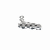 MagnaFlow Direct Fit Catalytic Converter 08-09 Ford Focus 2.0L - 49852 360 Degree Image Set