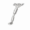 MagnaFlow Direct Fit Catalytic Converter 08-09 Ford Focus 2.0L - 49852 360 Degree Image Set