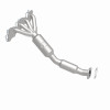 MagnaFlow Direct Fit Catalytic Converter 08-09 Ford Focus 2.0L - 49852 360 Degree Image Set