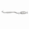 MagnaFlow Direct Fit Catalytic Converter Sonata/Optim 2.4L rear OEM - 49862 360 Degree Image Set