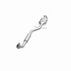 MagnaFlow Direct Fit Catalytic Converter Sonata/Optim 2.4L rear OEM - 49862 360 Degree Image Set