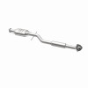MagnaFlow Direct Fit Catalytic Converter Sonata/Optim 2.4L rear OEM - 49862 360 Degree Image Set