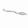 MagnaFlow Direct Fit Catalytic Converter Sonata/Optim 2.4L rear OEM - 49862 360 Degree Image Set