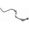 MagnaFlow Direct Fit Catalytic Converter Mercedes ML55 01-03 Driver Side OEM - 49863 Photo - out of package