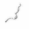 MagnaFlow Direct Fit Catalytic Converter Mercedes ML55 01-03 Passenger Side OEM - 49864 360 Degree Image Set