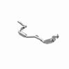 MagnaFlow Direct Fit Catalytic Converter Mercedes ML55 01-03 Passenger Side OEM - 49864 360 Degree Image Set