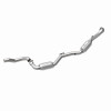MagnaFlow Direct Fit Catalytic Converter Mercedes ML55 01-03 Passenger Side OEM - 49864 360 Degree Image Set
