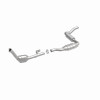 MagnaFlow Direct Fit Catalytic Converter Mercedes ML320 99-02 Driver Side OEM - 49865 360 Degree Image Set