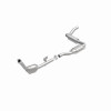 MagnaFlow Direct Fit Catalytic Converter Mercedes ML320 99-02 Driver Side OEM - 49865 360 Degree Image Set