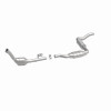 MagnaFlow Direct Fit Catalytic Converter Mercedes ML320 99-02 Driver Side OEM - 49865 360 Degree Image Set