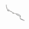 MagnaFlow Direct Fit Catalytic Converter Mercedes ML320 99-02 Passenger Side OEM - 49866 360 Degree Image Set