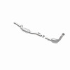 MagnaFlow Direct Fit Catalytic Converter Mercedes ML320 99-02 Passenger Side OEM - 49866 360 Degree Image Set