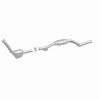 MagnaFlow Direct Fit Catalytic Converter Mercedes ML320 99-02 Passenger Side OEM - 49866 360 Degree Image Set