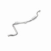 MagnaFlow Direct Fit Catalytic Converter Mercedes ML430 99-02 Driver Side OEM - 49867 360 Degree Image Set