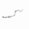 MagnaFlow Direct Fit Catalytic Converter Mercedes ML430 99-02 Passenger Side OEM - 49868 360 Degree Image Set