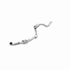 MagnaFlow Direct Fit Catalytic Converter Mercedes ML430 99-02 Passenger Side OEM - 49868 360 Degree Image Set