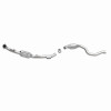 MagnaFlow Direct Fit Catalytic Converter Mercedes ML430 99-02 Passenger Side OEM - 49868 360 Degree Image Set