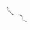 MagnaFlow Direct Fit Catalytic Converter Mercedes ML430 99-02 Passenger Side OEM - 49868 360 Degree Image Set