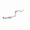 MagnaFlow Direct Fit Catalytic Converter Mercedes ML430 99-02 Passenger Side OEM - 49868 360 Degree Image Set